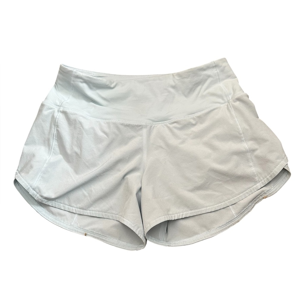 Lululemon Shorts Size 4